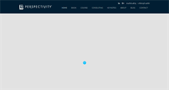 Desktop Screenshot of perspectivityintl.com